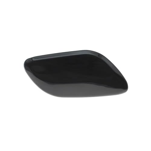Cache-gicleur lave-phare avant gauche Volvo XC70 II prêt à peindre OEM