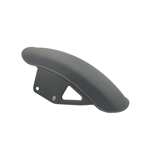 Garde-boue moto de 56 cm protège la roue avant GN125 contre les débris de route