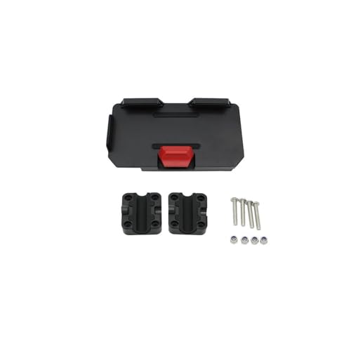 Support GPS moto pour Super Adventure 1290 avec chargeur sans fil inclus