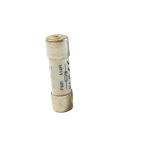 Fusible FWP-50A14Fa 700V à haute capacité de coupure 14x51
