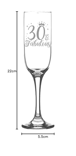 Copas de champán con grabado duradero para evitar diseños que se borran 7