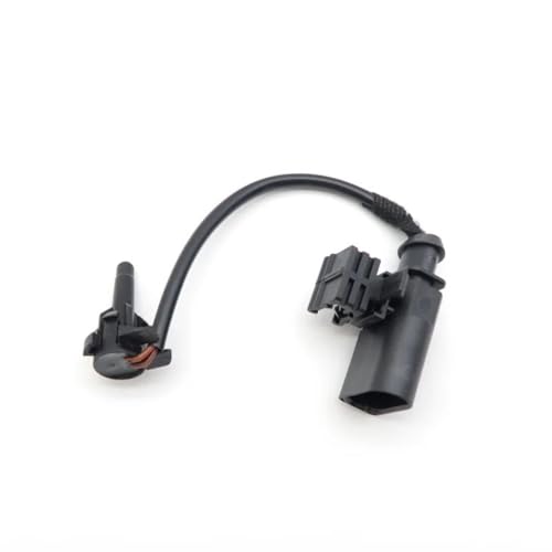Sensor de temperatura 3G0820535A arregla fallo de aire en VW Passat y Magotan