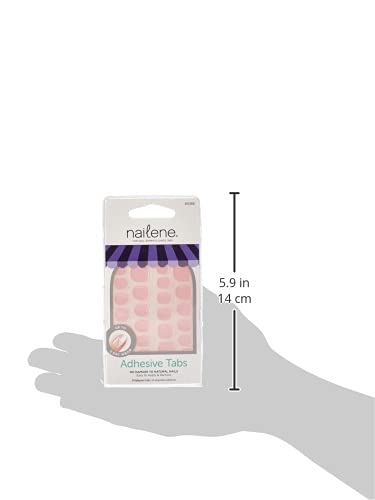 Nailene Ultra Adhesivetabs