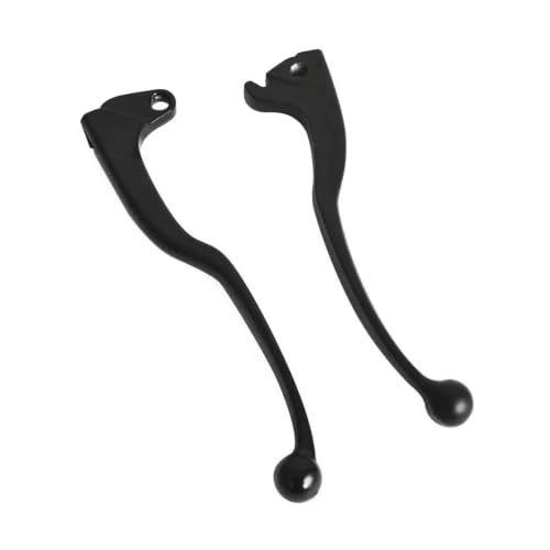 Levier de frein moto et embrayage avant YBR 125 2005 2006 2007