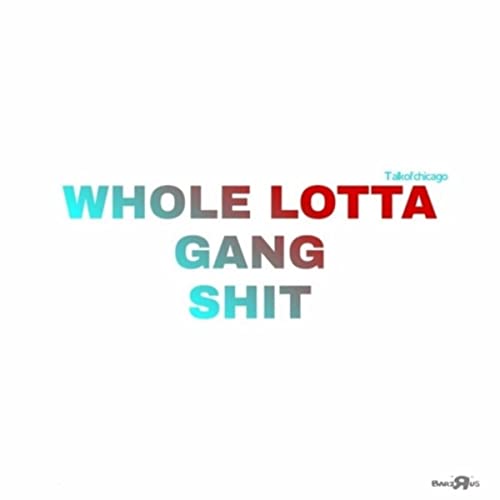 BMF (Black Mafia Family)