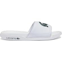 Lacoste Mens Serve Slide Dual Sandal