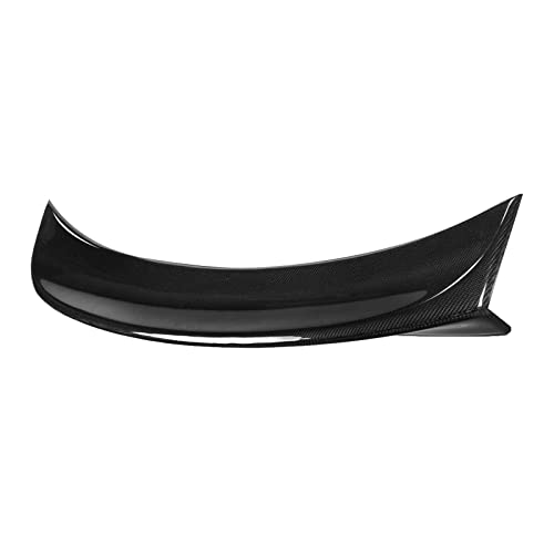 Becquet de coffre en carbone pour BMW E46 Coupé et M3 - 4