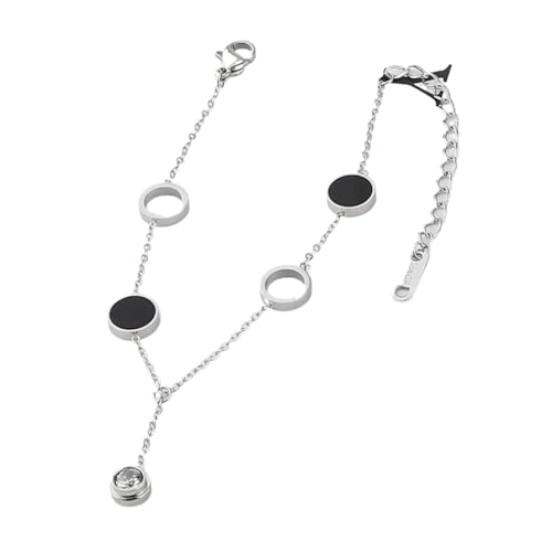 Bracelet bracelets femme creux géométrique léger qui ne noircit pas la peau