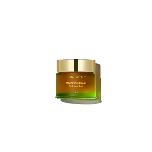 Tata Harper Masque pour le renouvellement de la peau Nouvelle formule améliorée 30 ml