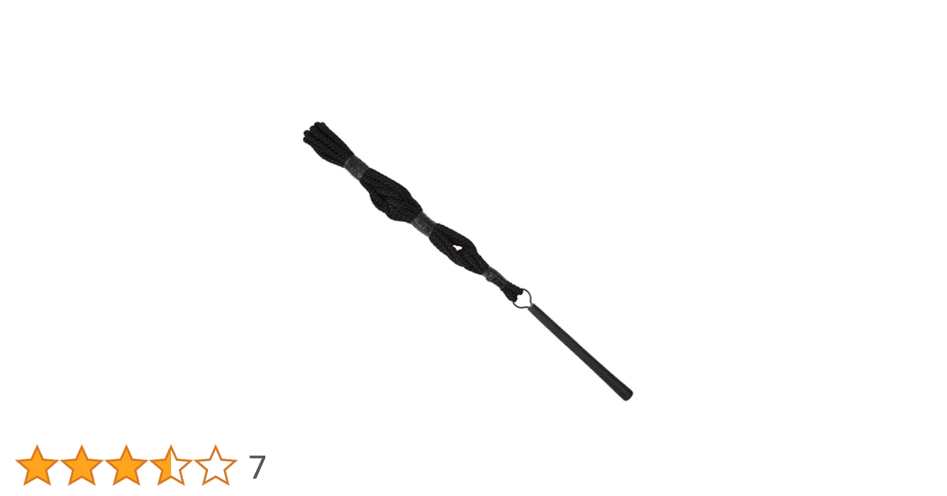 スピードアップロープ ゴルフスイング練習機 Amazon | LP Swing スピードアップロープ SPEED UP ROPE ゴルフ