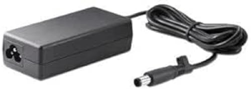 Chargeur HP ED494AA#ABB alimentation stable et sécurisée pour PC portable noir