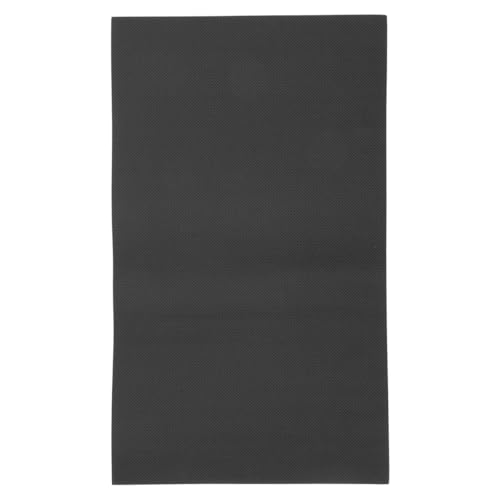Homoyoyo Tapis d'aquarium antidérapant et résistant aux chocs de 120 x 50 cm - Idéal pour les aquariums de toutes tailles - Matériau durable pour une...