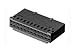 Amp - Te Connectivity Wire-Board Connector Receptacle 10 Position, 2.54Mm - 87456-6