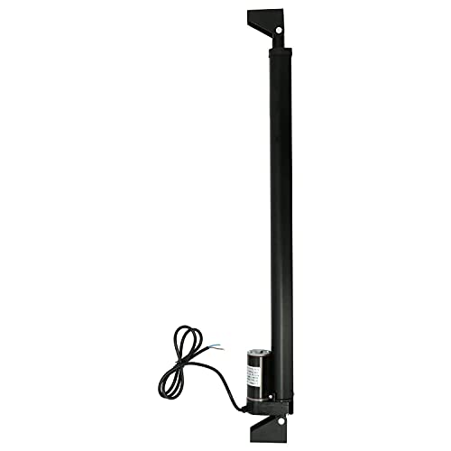 Artilife 16" stroke linear actuator 400mm high spe…