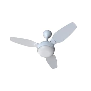 Ventilador de Teto Legacy Inverter Led Ventisol