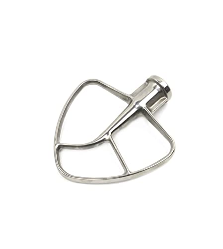 Miscelatore piatto originale in acciaio inox