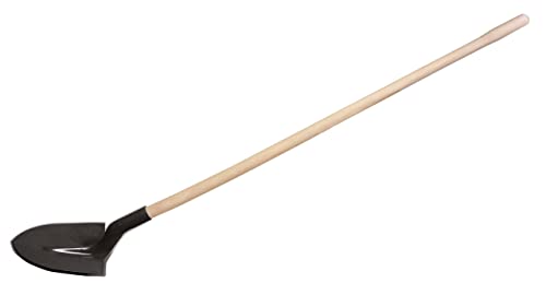 Pelle Ronde - Col de Cygne - Manche Bois - 21 cm