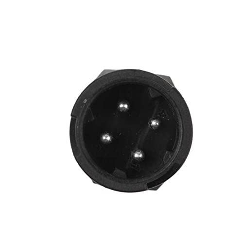 Sensor de presión de combustible 21634021 interruptor de aceite de coche 1 Uds. 6