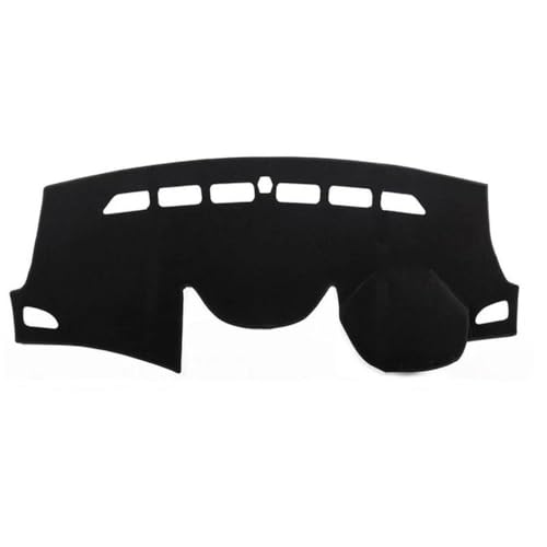 Accesorios Hyundai I35 2011-2015 MD UD cubretablero RHD consola mat alfombra