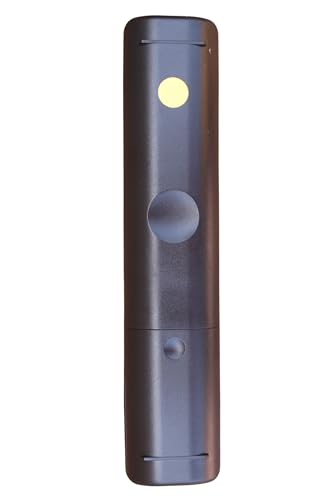 Image of Compatible TV Remote for China /Chinese Assembled Smart Led /LCD Tv & Elista /Foxsky /Crownton /YIQ /BeethoSOL | No Voice Function - Please Match The Image with Your Old Remote (China LED 251)