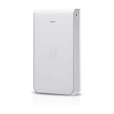 Ubiquiti UniFi HD In-Wall Wi-Fi Access Point Cover