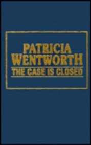 The Case Is Closed 0848803264 Book Cover