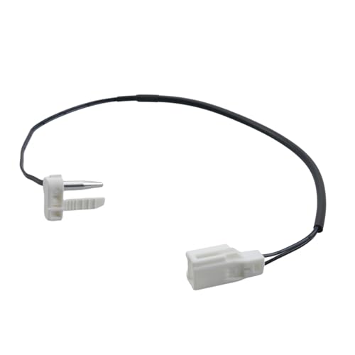 Sensor de temperatura de evaporador Nissan March Note repuesto climatizador 27675-AX010