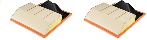 Filtro de aire UFI Filters 30.630.00 para solucionar tirones y proteger motores Iveco