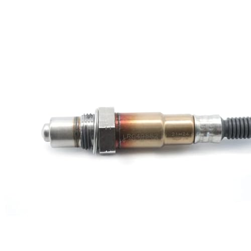 Sonde lambda pour remplacer capteur oxygène usé Jaguar XJ F-Type - 3