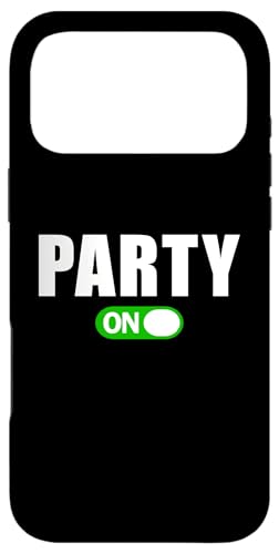 �p�[�e�B�[�I�� �X�}�z�P�[�X iPhone 17 Pro Max �p