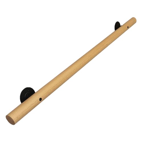 Barre d'appui de sécurité intérieure escalier durable kit