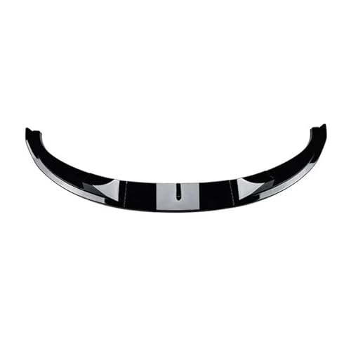 Spoiler de pare-chocs avant BMW Série 5 E60 E61 pour un aérodynamisme optimisé