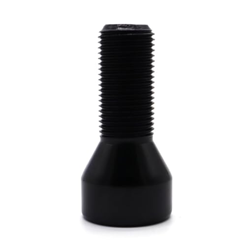 Solucione holguras con el juego de tornillos y tuercas para ruedas de BMW 3