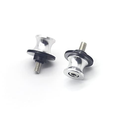 Diabolos pour ZX6R ZX9R ZX14R Z1000 vis de support de bras oscillant