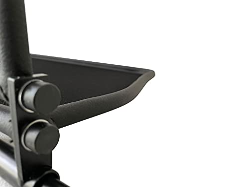 Deflettore del vento per Porsche Carrera 911 Typ