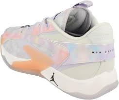 Image of Nike Men's Jordan Luka 2 Low-Top Sneakers