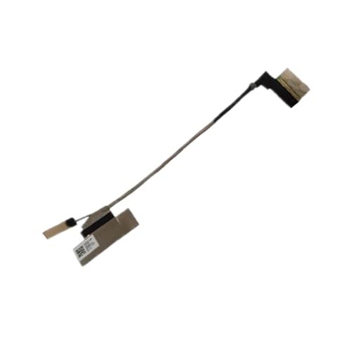Cable de visualizaci&oacute;n de v&iacute;deo port&aacute;til HP Chromebook x2 11 LED de 30pins