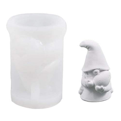 Crafting Mold Handmade Supplies for Crafting Candle and Decorative Creation