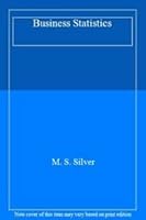 Business Statistics 0077074459 Book Cover