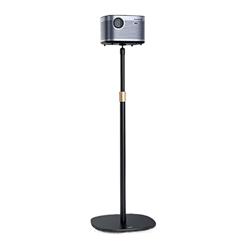 Support de projecteur mural et sol pour éliminer les cadrages instables