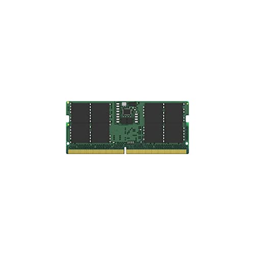 LOXgeNmW[ Kingston m[gPCp DDR5 4800MT/b 16GB×1 CL40 1.1V KVR48S40BS8-16 iԕۏ