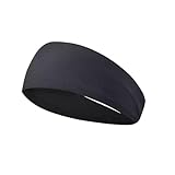 Fitness Sports Headband Forehead Protector for Running, Yoga, Gym(Colour 2)