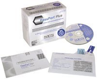 PT# -PP-052 052- Mail In System Passport Indicator Monitoring Service 52/Bx by, SPS Medical