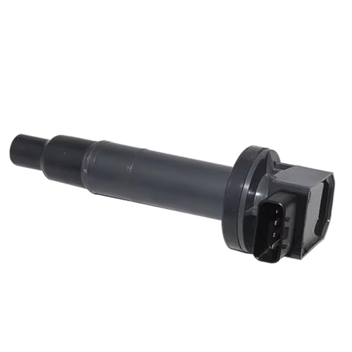 Bobinas de encendido 90919-02240 para Toyota Corolla y Yaris de repuesto 2