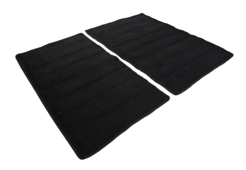 Housse insonorisante auto Jeep Wrangler TJ confort thermique route