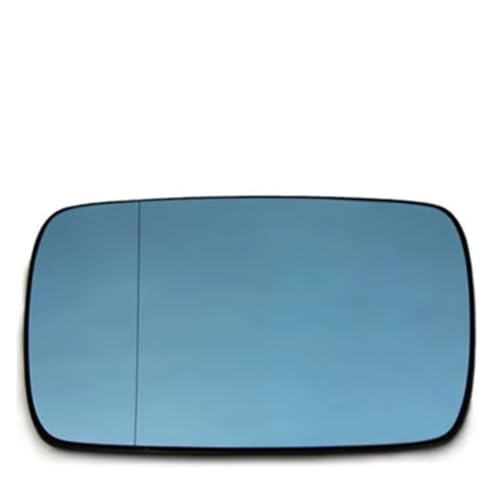 Dégivrage de rétroviseur cassé solution verre chauffant pour E46