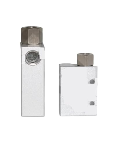 Générateur de vide robotisé à pression négative EV-30PSL-01 pour ventouse industrielle