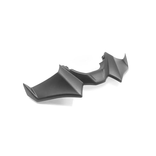 Ailettes de protection MT07 aileron frontal à fort appui aérodynamique - 6
