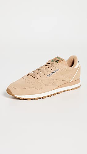 Reebok Men's Classic Leather Vintage Sneakers