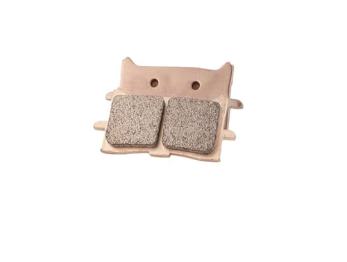 CB400/500/650R/F/X CBR650/300 NC/XADV750S/700 CB650R XADV750 CBR650R�p�I�[�g�o�C�����Č��u���[�L�p�b�h �y�_���u���[�L�p�b�h